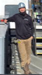 Picture of Christian