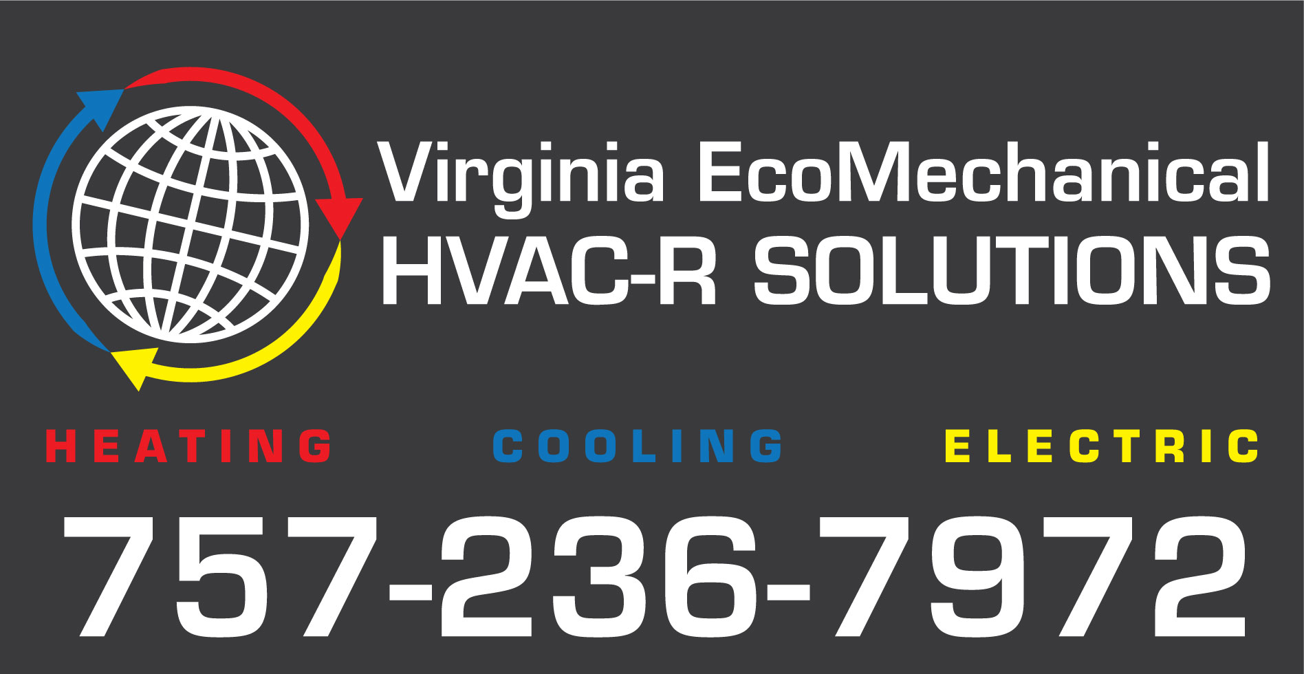 EcoMechanical Website Logo